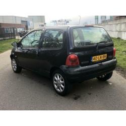 Renault Twingo 1.2-16V Initiale