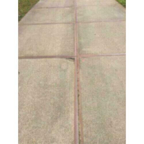 betonplaten gebruikt