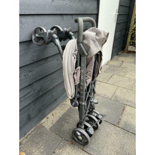 Chicco Liteway buggy