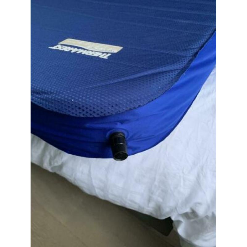 Thermarest Mondoking 3D XXL slaapmatten (2 stuks)