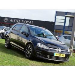 Volkswagen Golf 1.6 TDI Edition BlueMotion - 6-Bak, Navigati