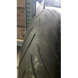 Velgen Wielen bmw r1150r r850r en r1150rt r1100gs