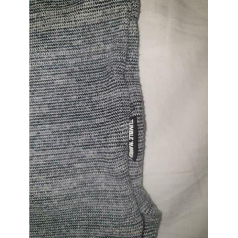 Longsleeve Tumble n Dry maat 92