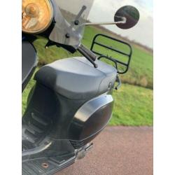 AGM VX50 snor scooter ??