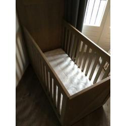 baby kamer (inrichting)