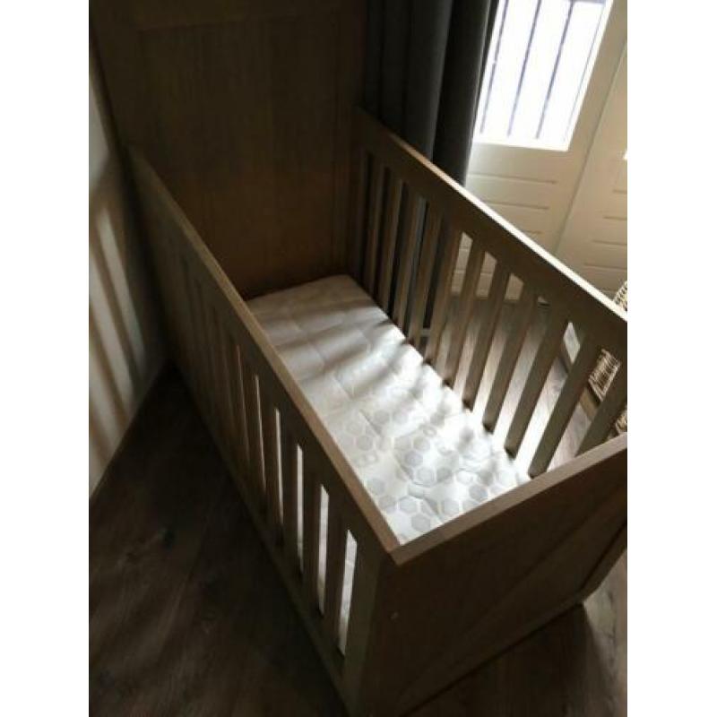 baby kamer (inrichting)