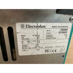 Koelbox Electrolux RC1600EG (gebruikt)