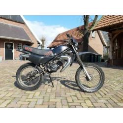 Honda mt5