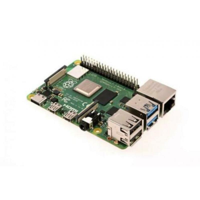 Raspberry Pi 4B 2GB
