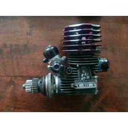 Serpent 733