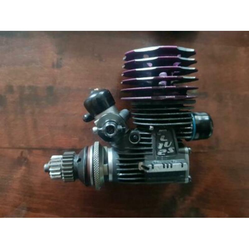 Serpent 733