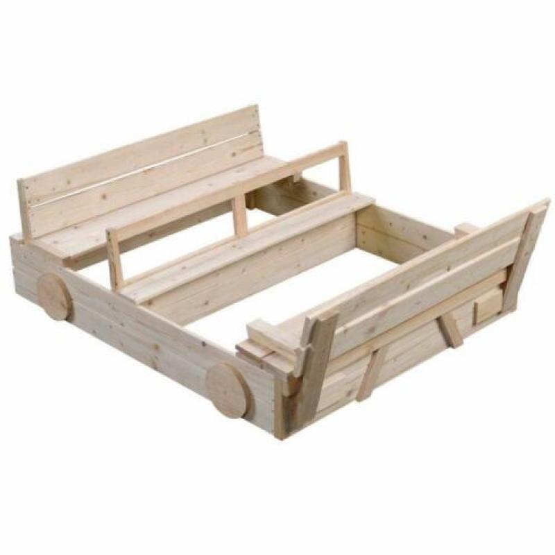 Zandbak, groot assortiment, verschillende merken!