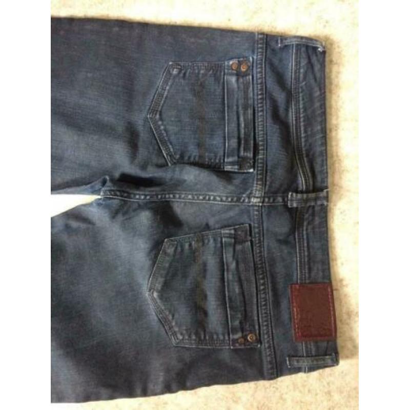 Jeans Tommy Hilfiger 30-32