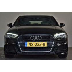 Audi A3 Sportback 1.0 TFSI S-LINE SPORT NAVI/LED/XENON/LEER/