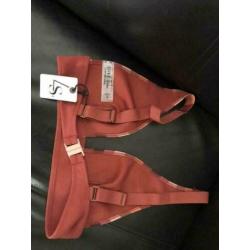 Love stories bikini top maat 2 streepjes gratis verzenden