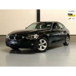BMW 3-serie 316i High Executive | NAP | XENON | LEER