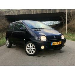 Renault Twingo 1.2-16V Initiale