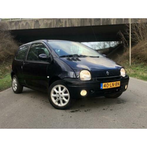 Renault Twingo 1.2-16V Initiale