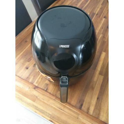 Princess 182050 Family Aerofryer XXL