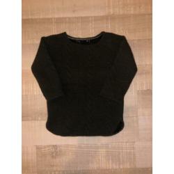 Babykleding maat 74/80
