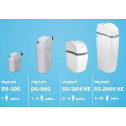 nieuwe waterontharder Digisoft DS900 , Twv €1250!