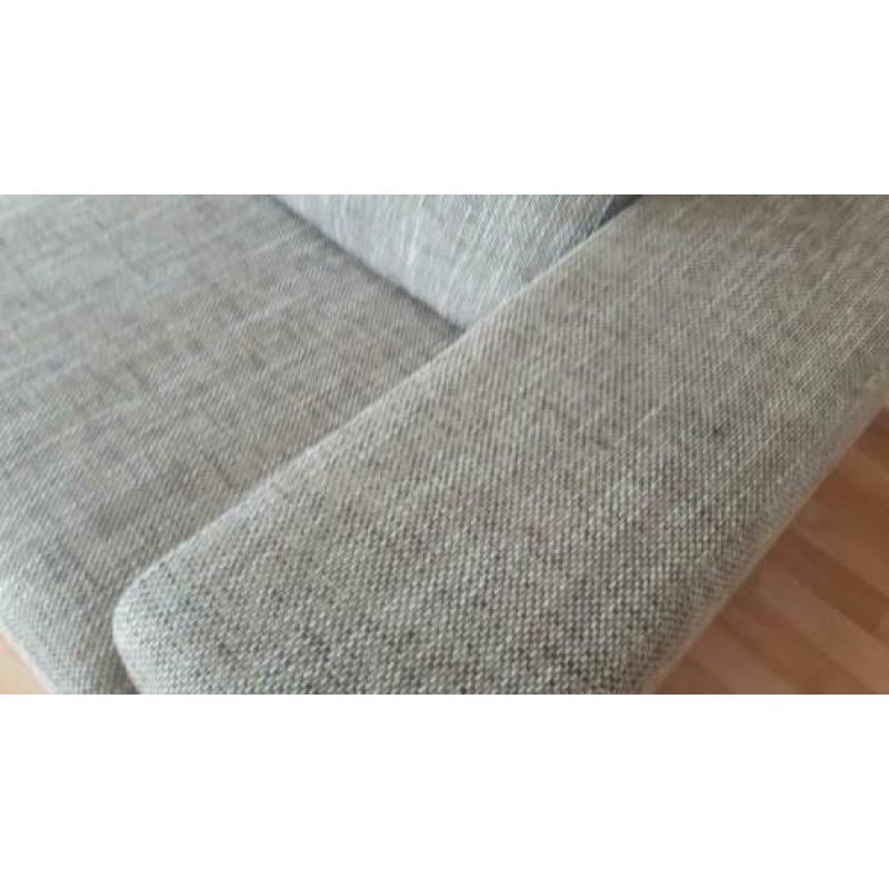Te koop 2 zitsbank