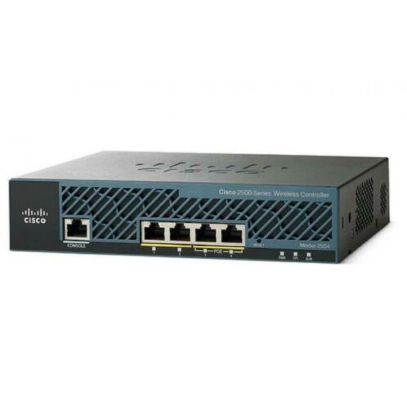 2x HP Aruba 2920 POE met 10GB SFP+
