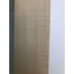 Vitrinekast 170cm x 43cm x 20cm