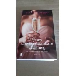 Jennifer Probst - Jouw onweerstaanbare charmes