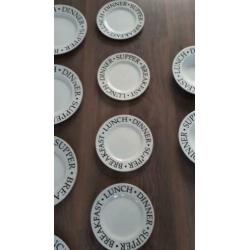 Hema servies