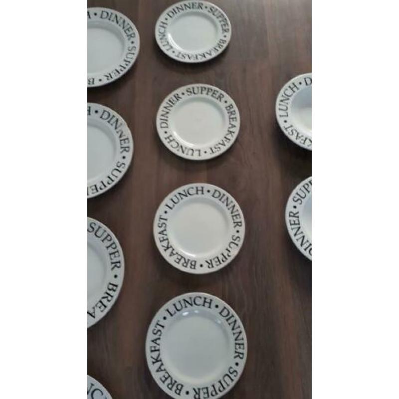 Hema servies