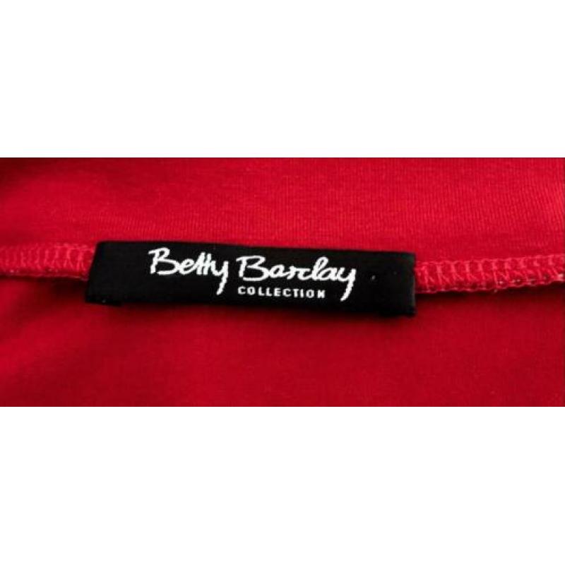 Mooie top van Betty Barclay 44