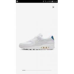 Nike Air Max 90 Paris mt46
