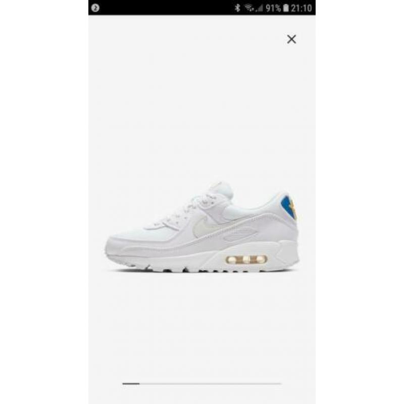 Nike Air Max 90 Paris mt46