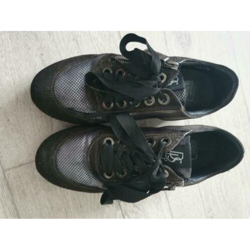 Sneakers maat 36 DL Sport