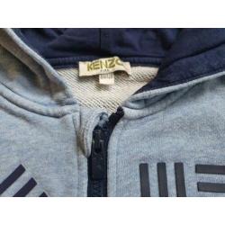 Kenzo vest, maat 128.