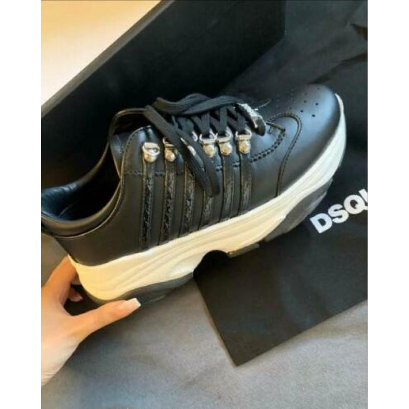 Dsquared sneakers