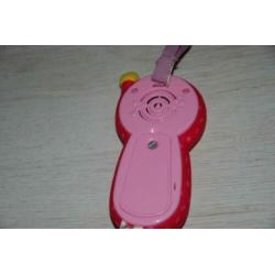 v tech dierenvriendjestelefoon