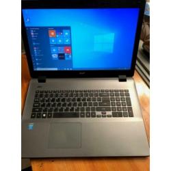 ACER E5- SERIE..i5