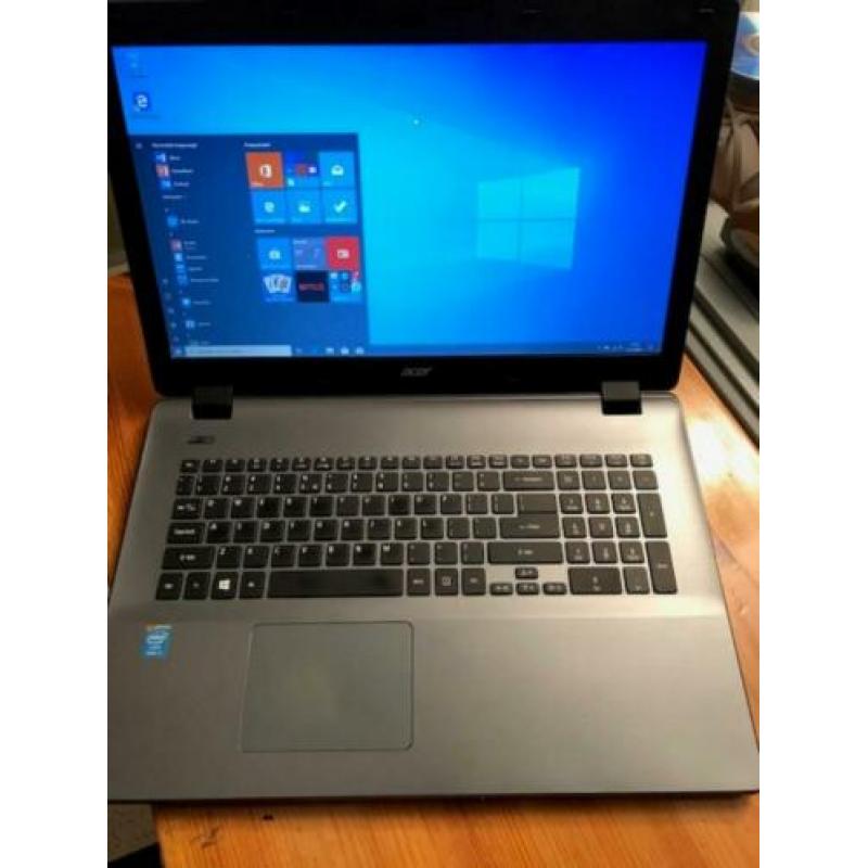 ACER E5- SERIE..i5