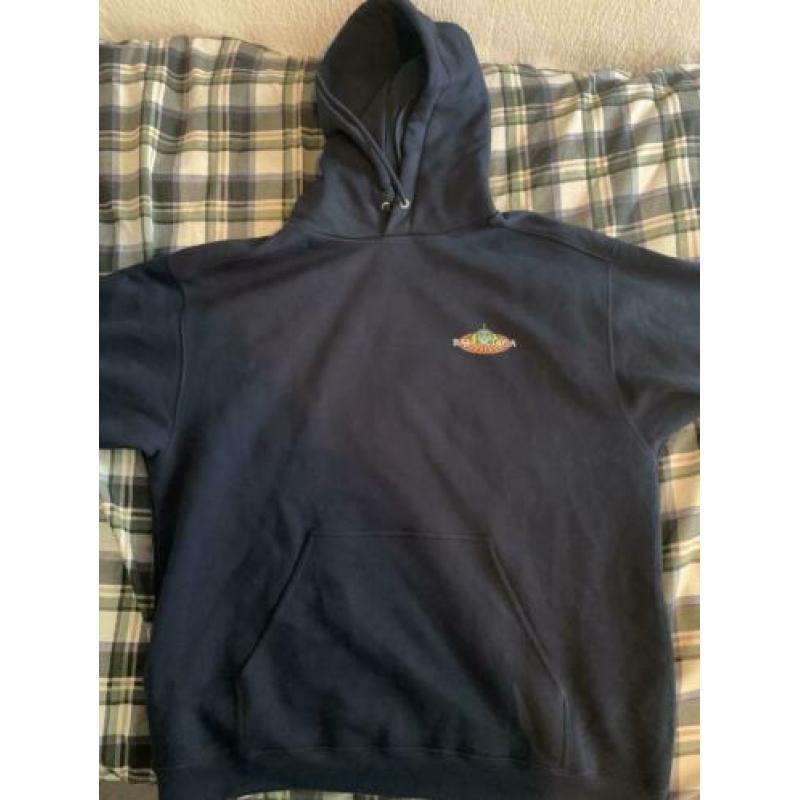 Balenciaga Hoodie