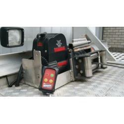 Ford Transit 2007