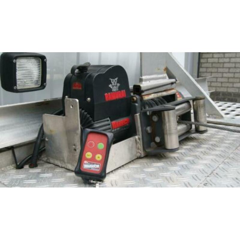 Ford Transit 2007