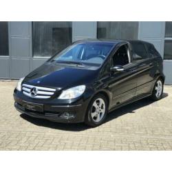 Mercedes-Benz B-klasse 200 Turbo APK 01-2020 ADVERTENTIE LEZ