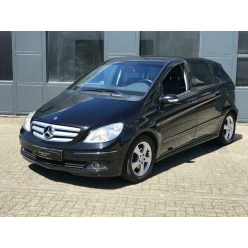 Mercedes-Benz B-klasse 200 Turbo APK 01-2020 ADVERTENTIE LEZ