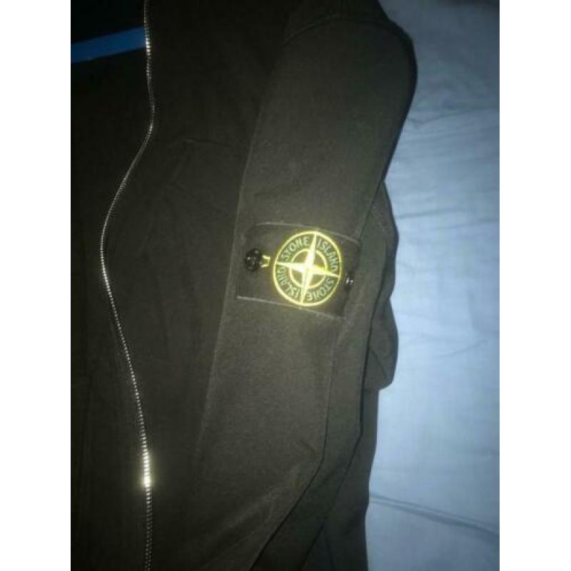 Stone Island Softshell