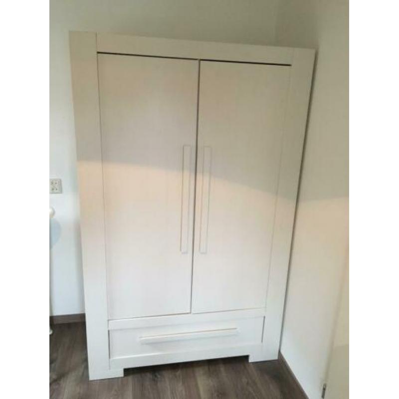 baby kamer (inrichting)