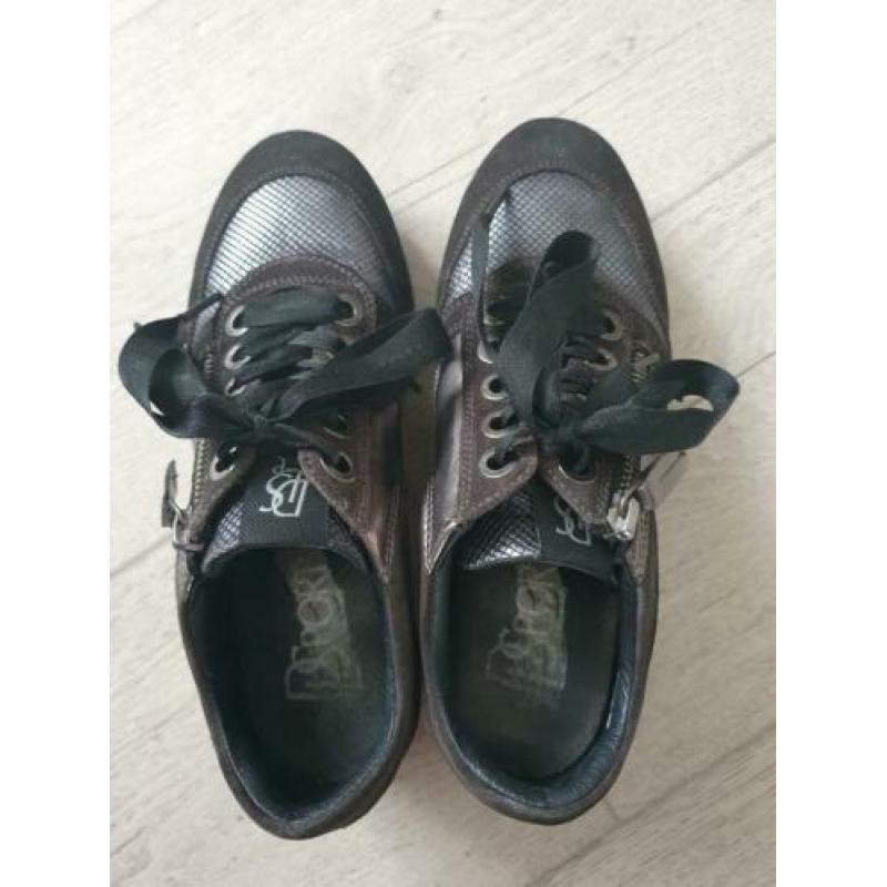 Sneakers maat 36 DL Sport