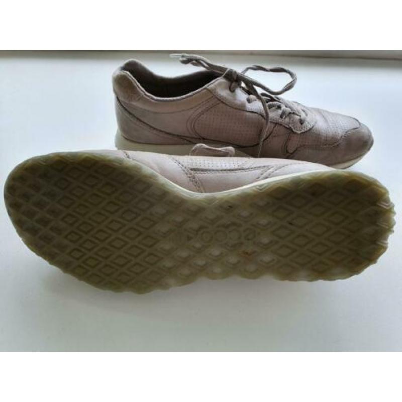 Dames sneaker Ecco maat 38