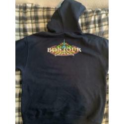 Balenciaga Hoodie